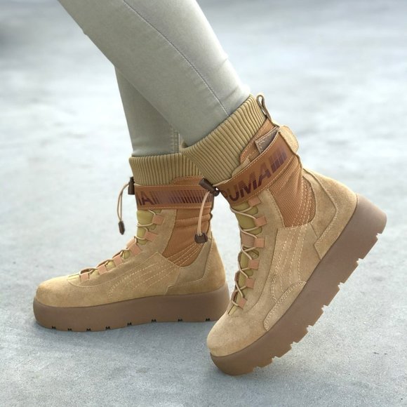fenty puma scuba boots